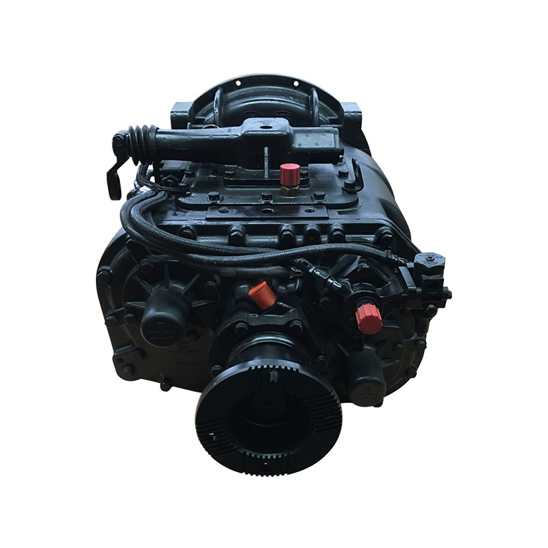 10JSD140B Single Lever/double Lever/directly Fast Transmission