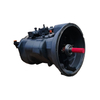 Road Transport Vehicles Long-distance Buses Gearbox 8JS118T-B Fast Direct Drive Transmission