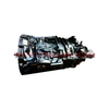 ZF 16S1830 Gearbox Assembly for Volvo DAF Renault MAN Ford Foton Dongfeng Sinotruk Hino Heavy Duty Truck Transmission 