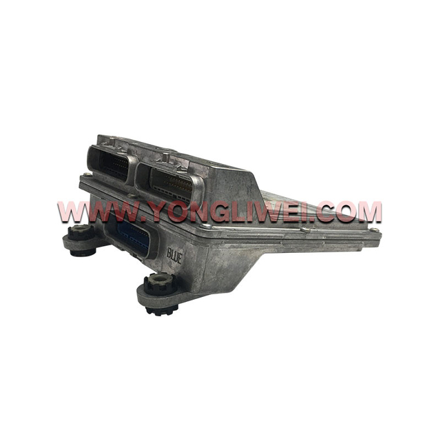 Allison B400 Transmission ECU WT3ECU911A ECU CAL Assy 29541227