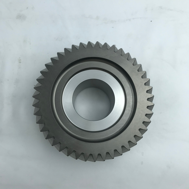 ZF 1333303043 Helical Gear 43 Teeth Countershaft Drive Gear