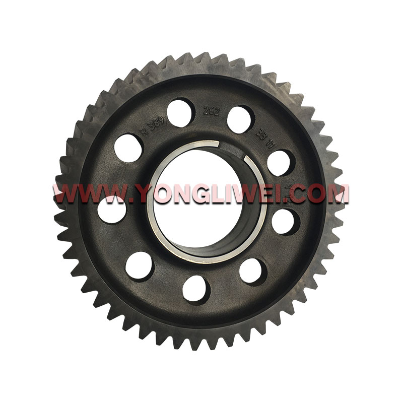 R3892323311 Benz Truck Transmission Gear