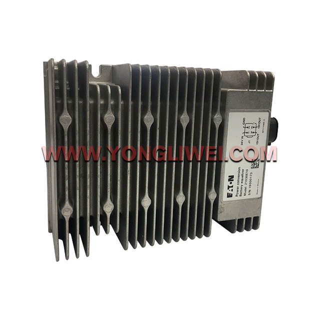 19000173 Eaton Gearbox Electric Control Module ECU