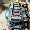 Wechai WP12.460E63 Engine Tractors Dump Trucks CR+ DOC + DPF + HI_SCR Engine Assembly