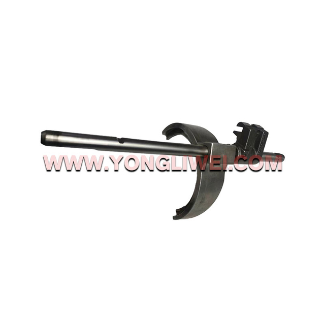 9S75 Gearbox Parts Fork 1308306037 Gear Shift Fork 1308406024 Driver 1308306072 Gear Shift Rail