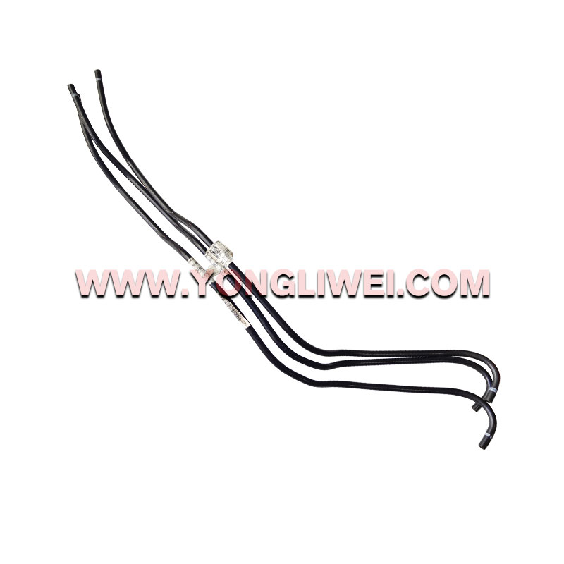 ZF Transmission Parts 1325345009 Tube Line