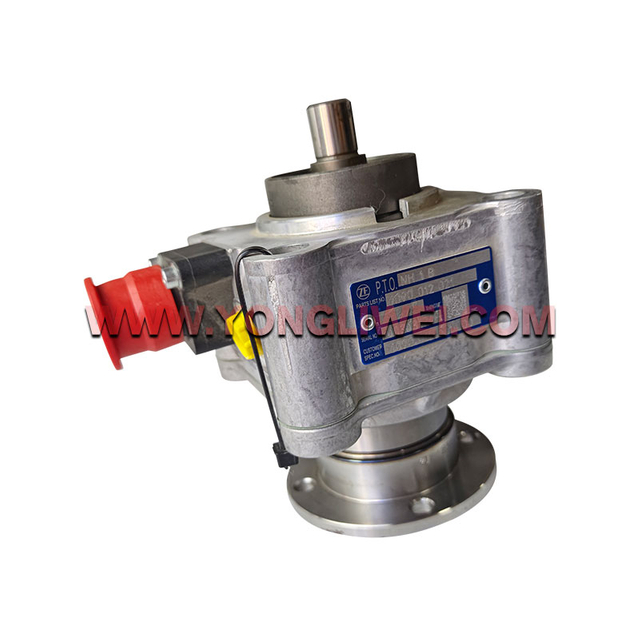 NH1B ZF PTO 6090012021 Power Takeoff