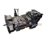 Zf6-speed Bus Transmission Assembly 6S1600
