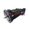 The ZF16-speed Manual Transmission Assembly Matches The Hino Truck 16S2531TO