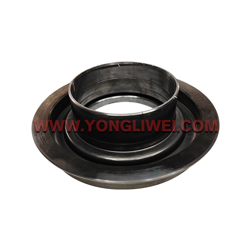 ZF6AP Series Bus Transmission Accessories 4181 354 008
