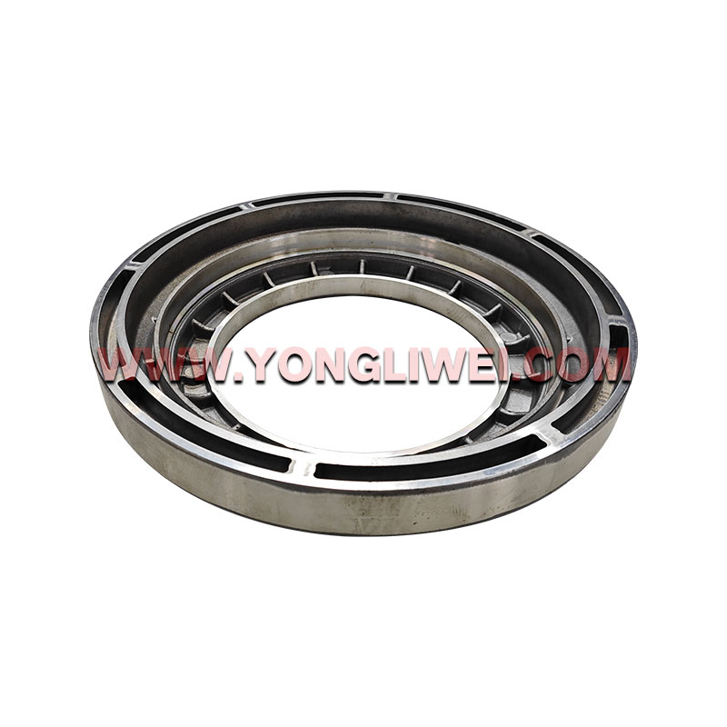 ZF 6AP series bus automatic transmission parts 4181 451 010