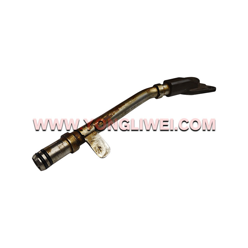 ZF 6AP Series Bus Automatic Transmission Parts 4181 384 070