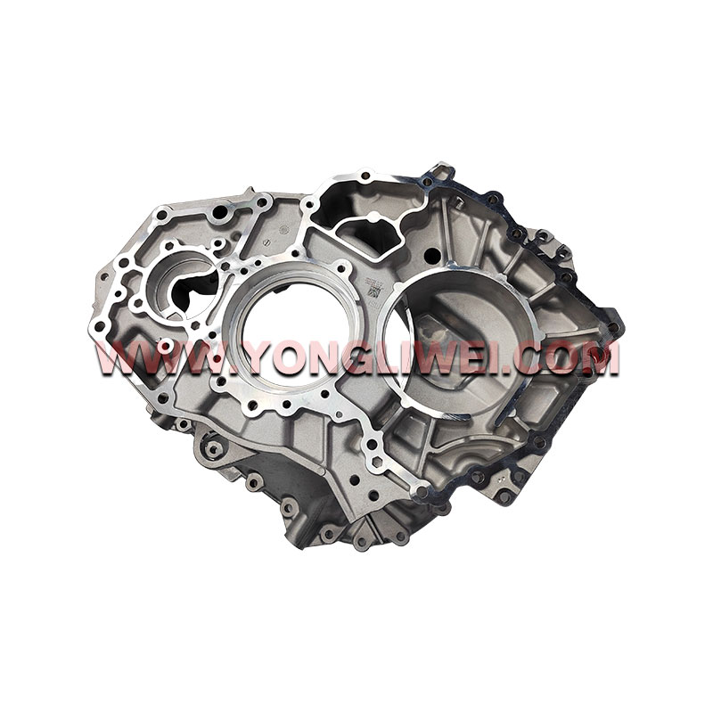 ZF12TX Automatic Transmission Housing 6093 201 062