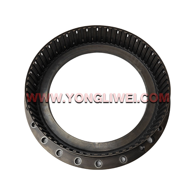 ZF6AP Series transmission accessories 4181 290 016