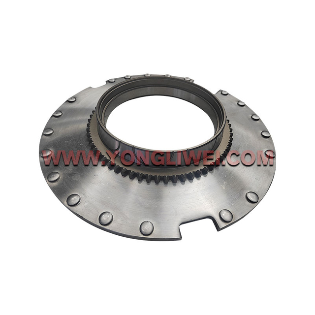 ZF9S1310 Manual Transmission Synchronizer Part 1296233006