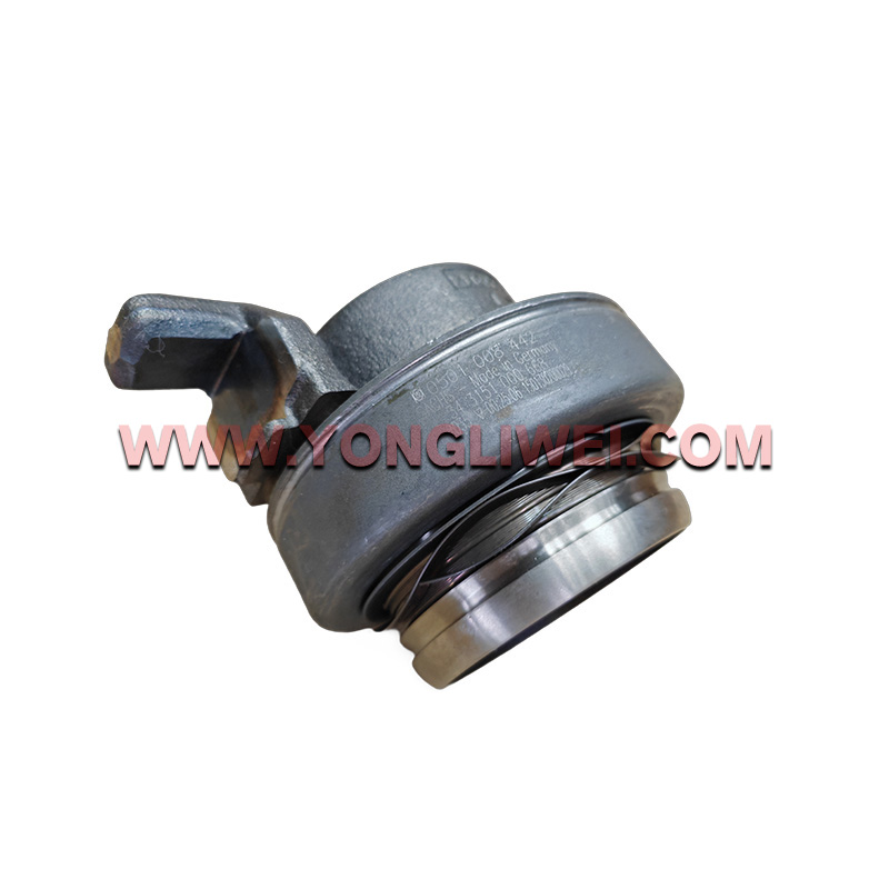 Bus Automatic Transmission Separation Bearing 3151 000 668