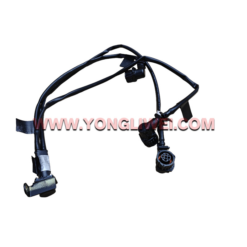 ZF6S1911 Transmission Harness 6085 302 006