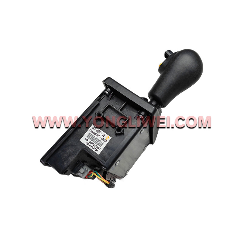 Automatic Transmission Controller Handle Ball 447025703