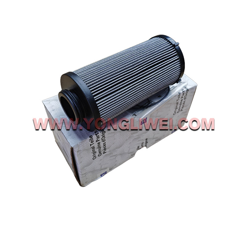 Bus Automatic Transmission ZF6AP Series Transmission Filter 4181 298 002