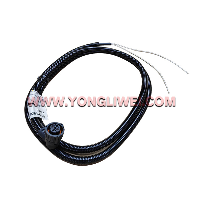 Bus Transmission Harness 6029 005 023