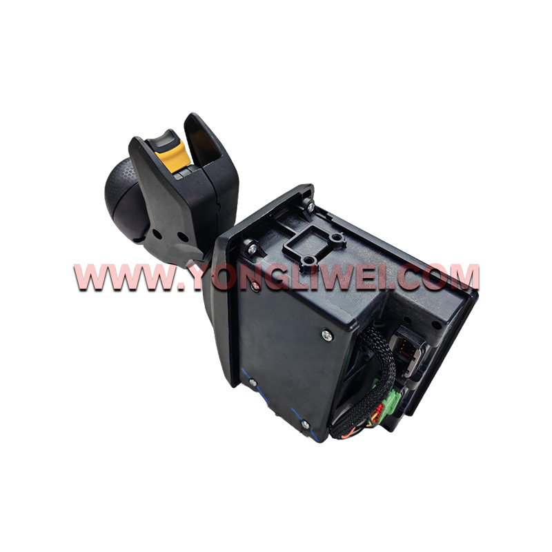 Automatic Transmission Controller Handle Ball 447536101