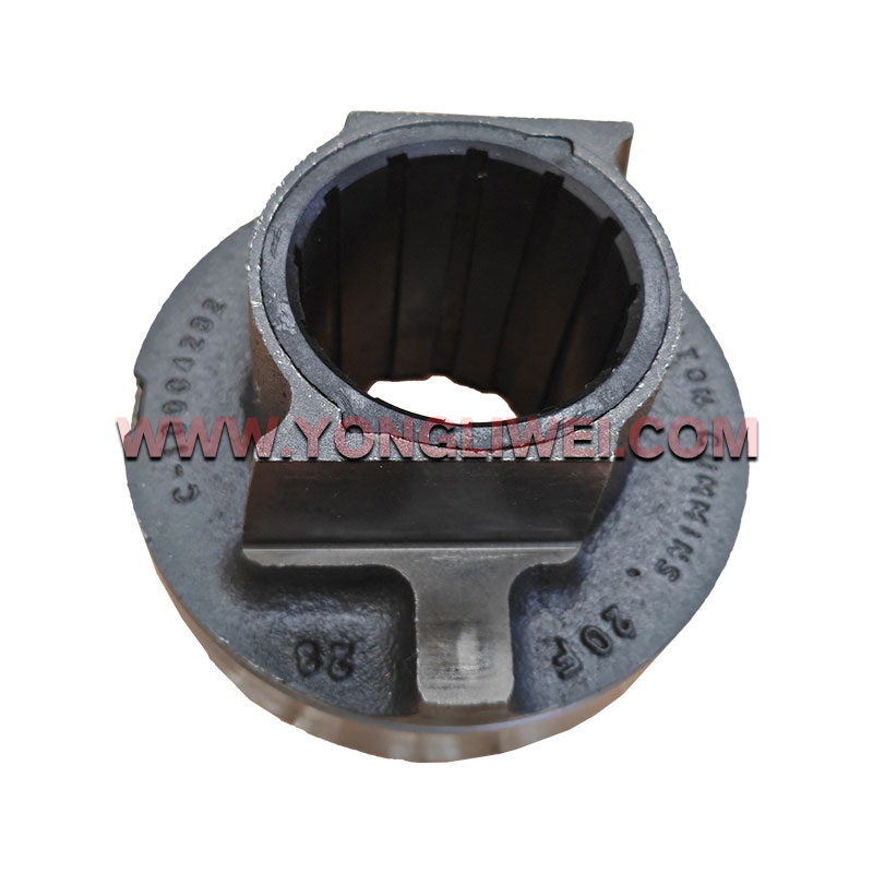 Eaton Cummins Transmission Separation Bearing C-10004347