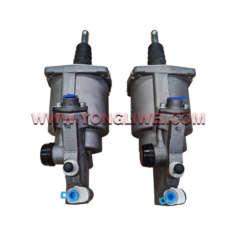 Valeo Clutch booster 25013A1 