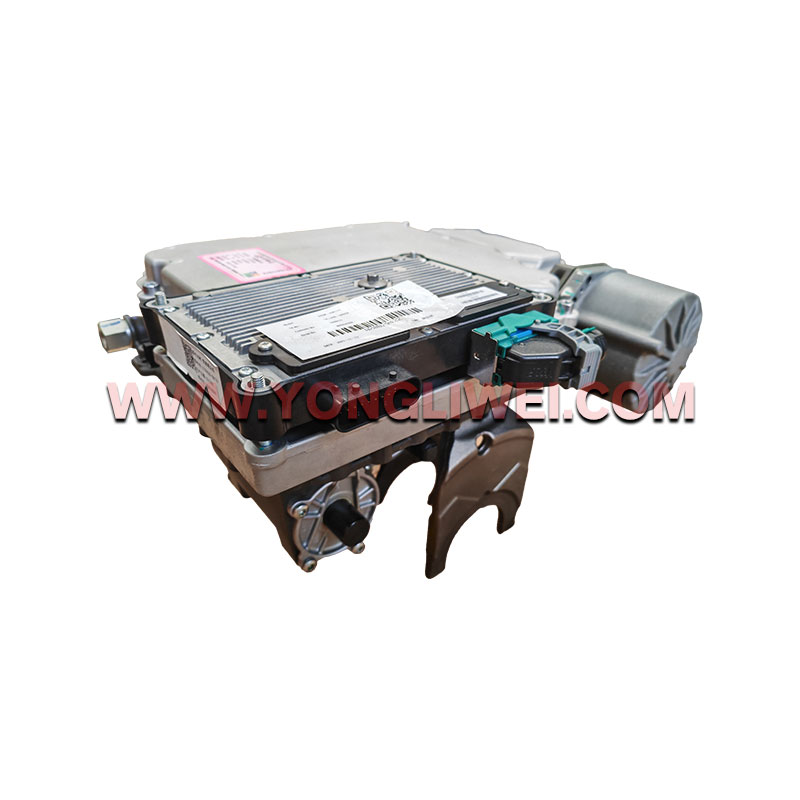 Eaton Cummins Controller Assembly Computer Module