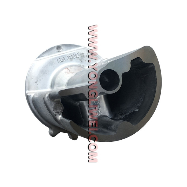 16S2530 Transmission Parts 1325312012 Cylinder