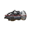 Eaton 18-speed Manual Gearbox Assembly