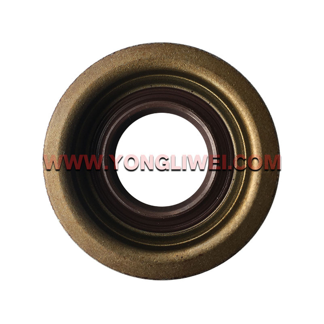 ZF 16 Speed Transmission Cylinder Oil Seal 0501324292 