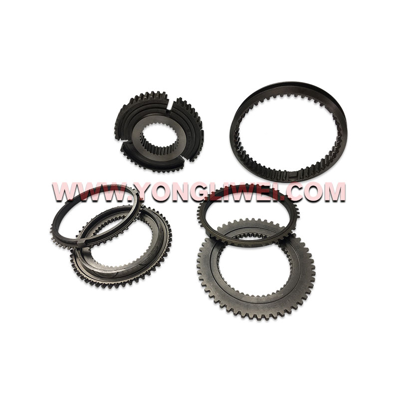 9S109 Synchronizer Assembly for ZF
