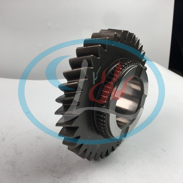 4304098 Eaton Fuller Transmission Mainshaft 4th Gear C/S FSO6406