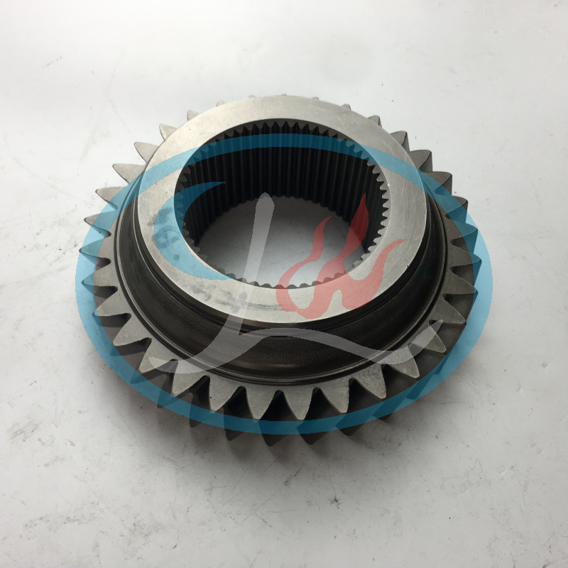 4304097 Eaton Fuller Transmission 4th Gear C/S FSO6406