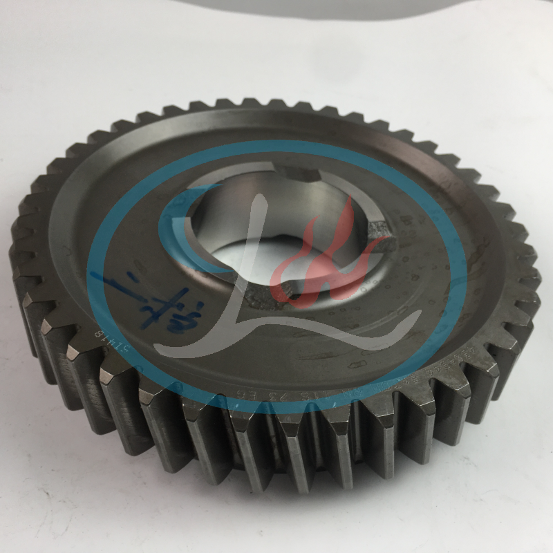 4304544 Eaton Fuller Transmission Mainshaft 2nd Gear FS6406A