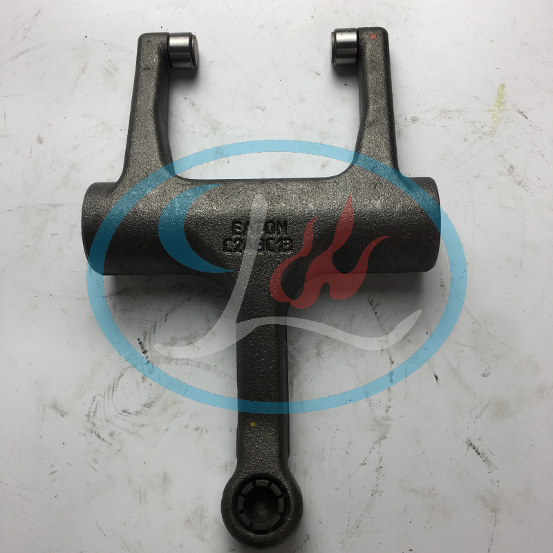 125596 Eaton Fuller Transmission Roller Release Clutch Fork