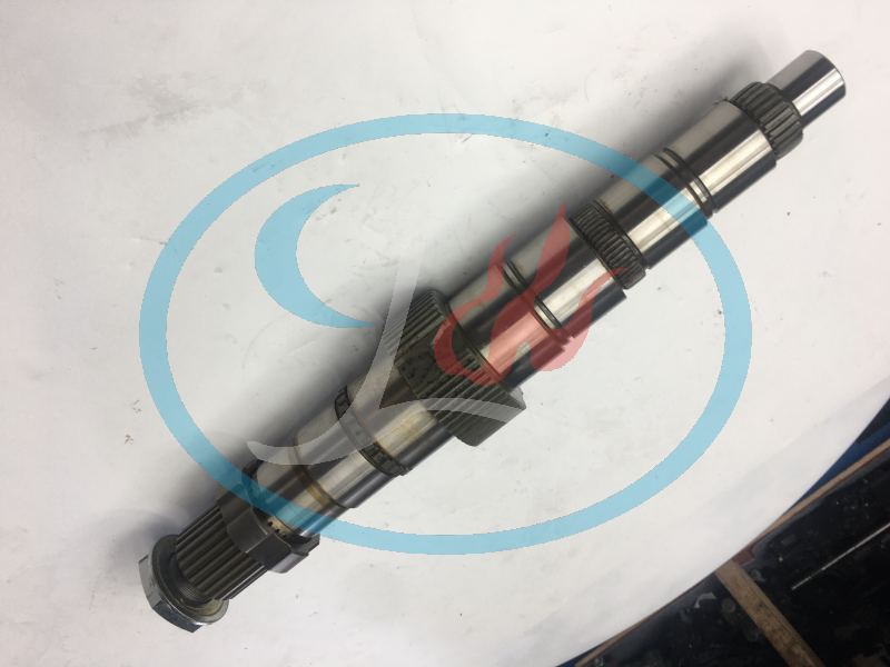 330272 Eaton Fuller Transmission Output Shaft