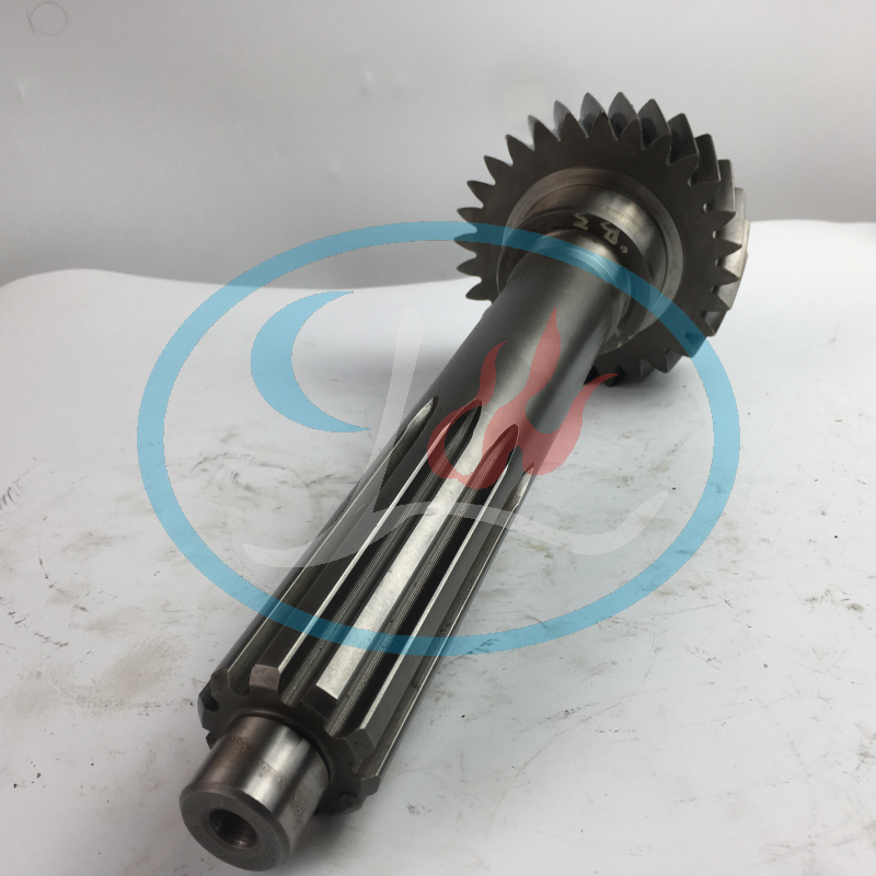 330405 Eaton Fuller Transmission Input Shaft Mainshaft