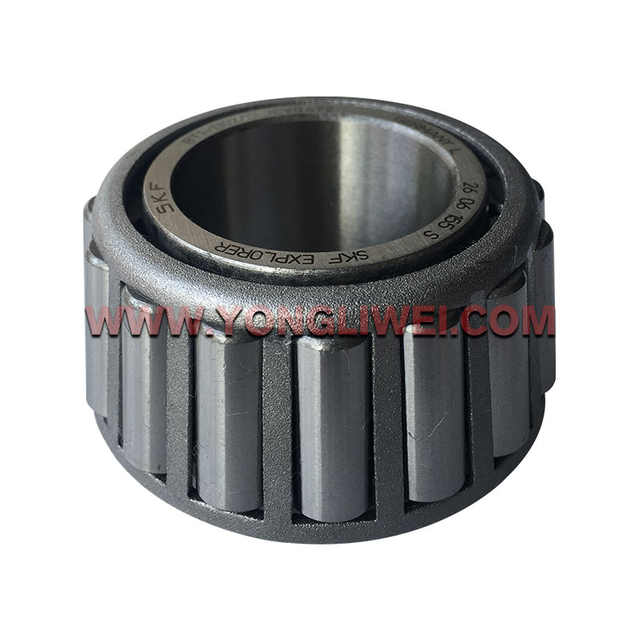 ZF16S2530 Gearbox Two-shaft Front Bearing