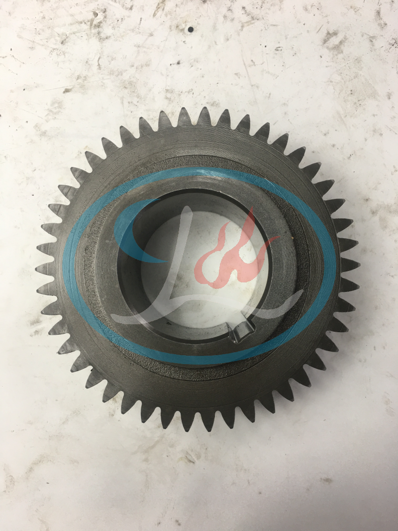 4300247 Eaton Fuller Transmission Mainshaft 46 Teeth Gear