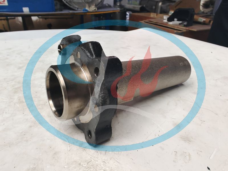 18 Speed Transmission Cylinder Housing for Eaton Fuller 