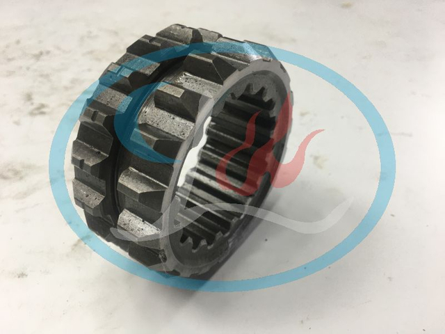 Eaton Fuller RTLO-22918A-AS2 Transmission Sliding Clutch 4301407 Splitter Sliding Sleeve 4305997