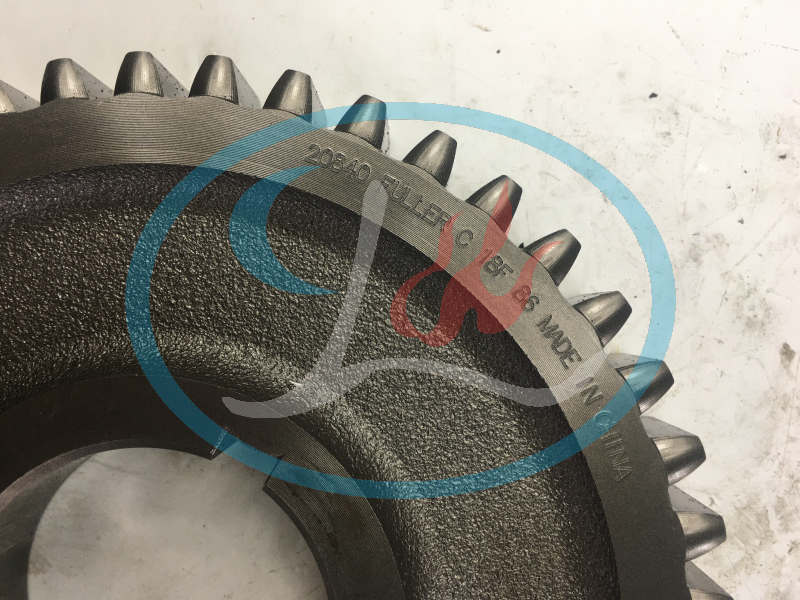 20840 Eaton Fuller Transmission Countershaft Gear 45 Teeth