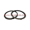 Manual Gearbox 16S221 ZF Transmission Parts Synchronizer Ring 1316304170