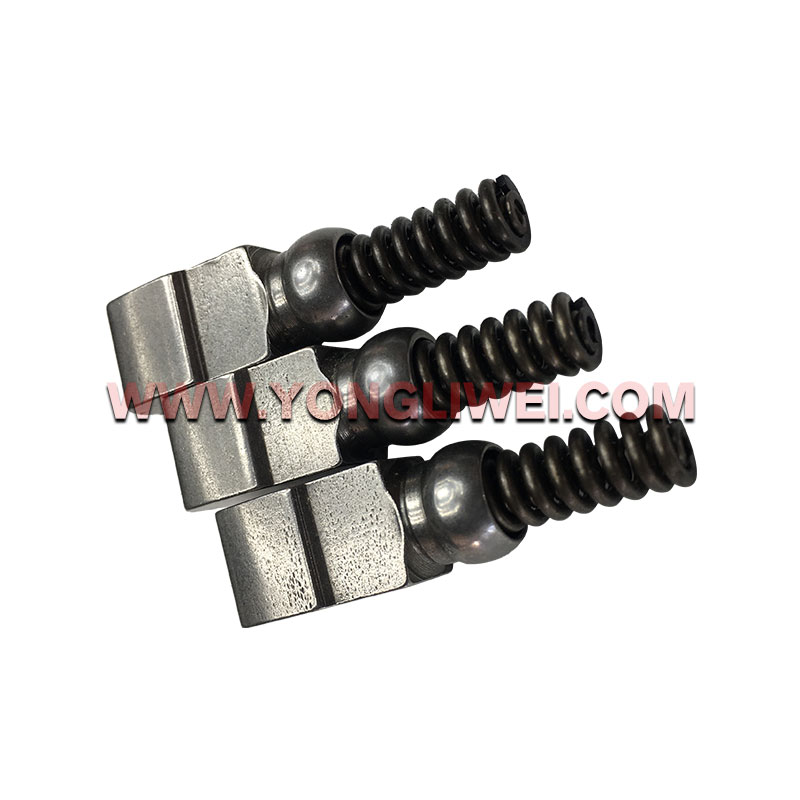 Sliding Block 1240304278 Synchronizer Pin for ZF Gearbox Parts