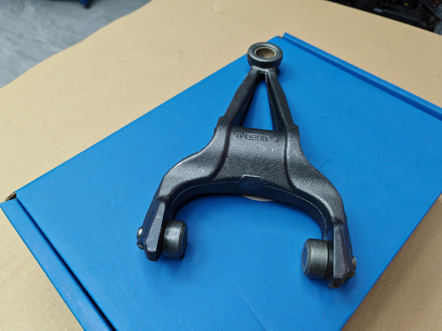 ZF12AS2330TO 16S2531TO Transmission separation fork ZF1328 268 012