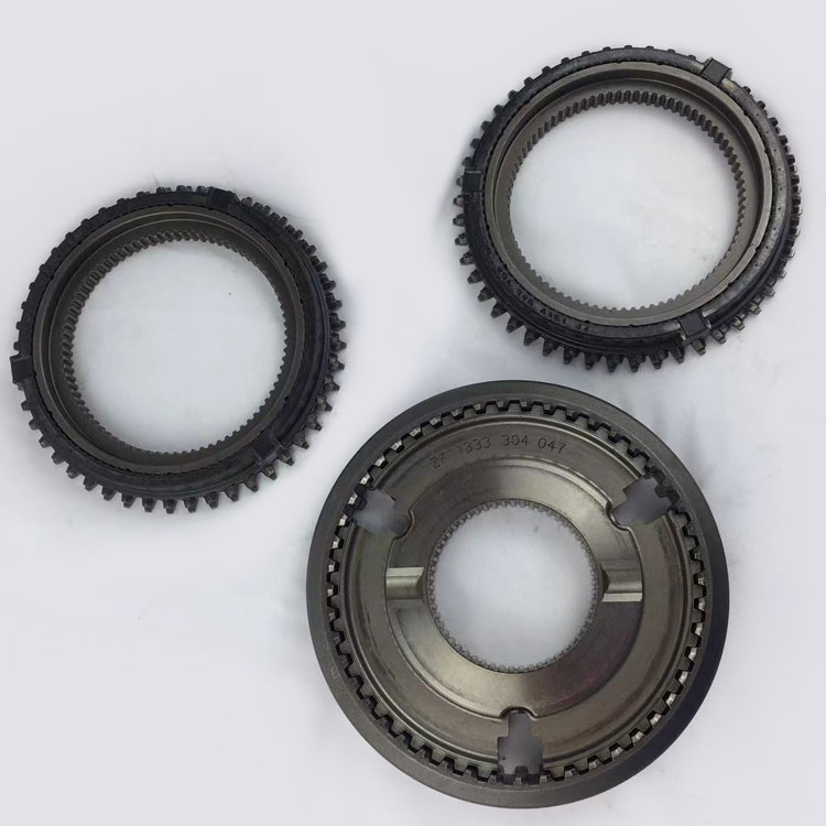 ZF5S400V Five Reverse Gear Synchronizer Assembly 1333 304 046
