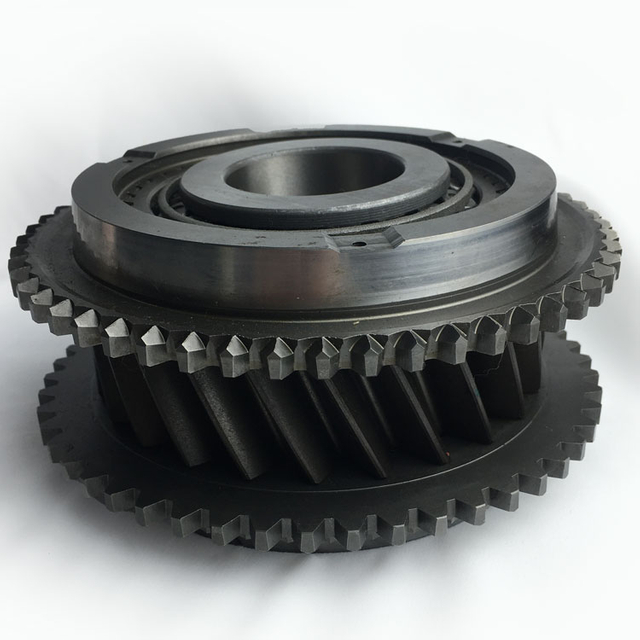 Datong 12J150TM187 Transmission Gear