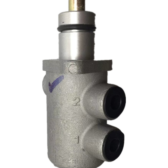 Dongfeng top cover control valve 1701375-90200 14 shaft gearboxes parts