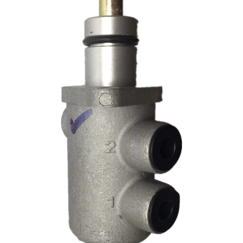 Dongfeng top cover control valve 1701375-90200 14 shaft gearboxes parts